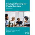 Strategic Planning for Public Relations - Paperback