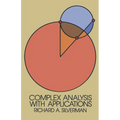 Complex Analysis with Applications - Paperback
