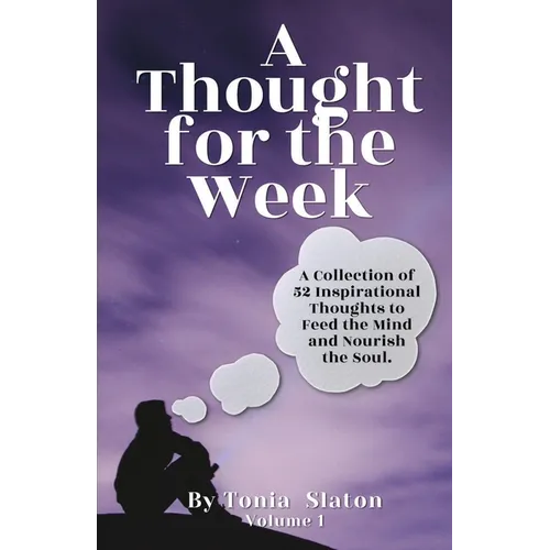 A Thought for the Week - Paperback