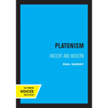 Platonism: Ancient and Modern Volume 14 - Paperback
