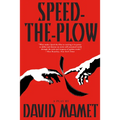 Speed-The-Plow - Paperback