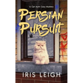 Persian Pursuit - Paperback