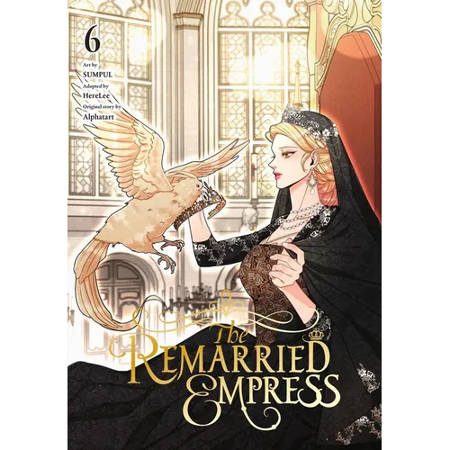 The Remarried Empress, Vol. 6 - Paperback
