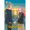 The Girl I Like Forgot Her Glasses 11 - Paperback