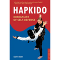 Hapkido, Korean Art of Self-Defense: Tuttle Martial Arts - Paperback