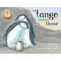And Tango Makes Three (School and Library Edition) - Hardcover
