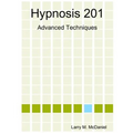 Hypnosis 201 - Paperback