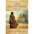 The Alchemist: A Graphic Novel - Hardcover