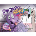 Shmonster Shmakes A New Friend - Paperback