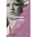 Women Artists (Art Essentials) - Paperback