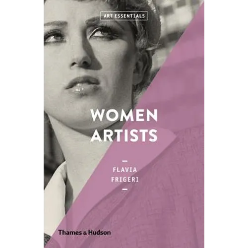 Women Artists (Art Essentials) - Paperback