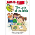 The Luck of the Irish: Ready-To-Read Level 1 - Paperback