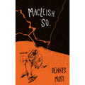 MacLeish Sq. - Paperback