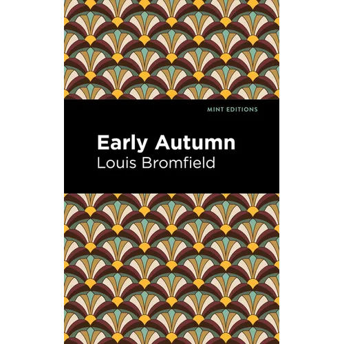 Early Autumn - Paperback