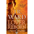 Lover Reborn - Mass Market Paperbound