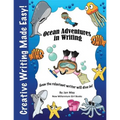 Ocean Adventures in Writing - Paperback