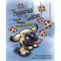 Pepperoni Cookies: Fearful Fergus Learns to Try - Paperback