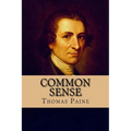Common Sense - Paperback