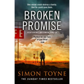 Broken Promise: A Solomon Creed Novella - Paperback