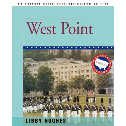West Point - Paperback