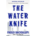 The Water Knife - Paperback