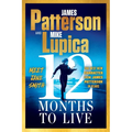 12 Months to Live: A Jane Smith Thriller - Paperback
