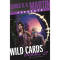 George R. R. Martin Presents Wild Cards: Pairing Up: An Anthology - Paperback