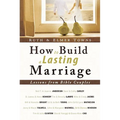How to Build a Lasting Marriage: Lessons from Bible Couples - Paperback