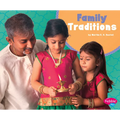 Family Traditions - Paperback