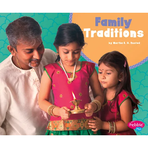 Family Traditions - Paperback