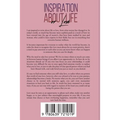 Inspiration About Life Or Love - Paperback