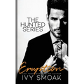 Eruption - Paperback