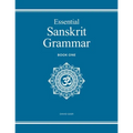 Essential Sanskrit Grammar: Book One - Paperback
