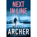 Next in Line - Paperback