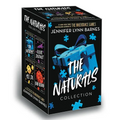 The Naturals Paperback Boxed Set - Paperback
