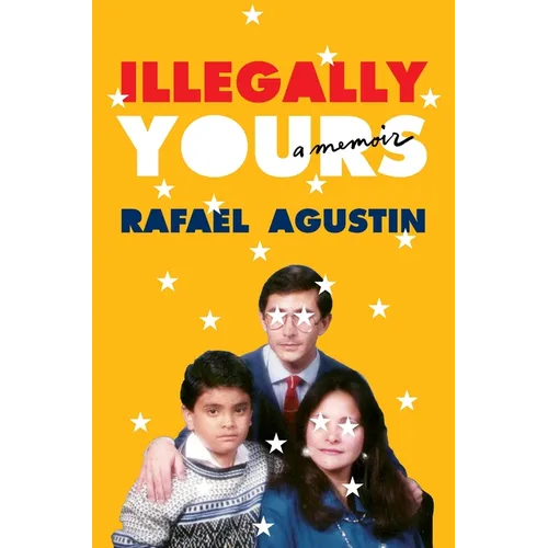 Illegally Yours - Hardcover