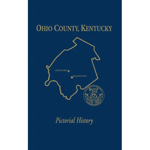 Ohio Co, KY: Pictorial History, Vol I - Paperback