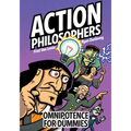 Action Philosophers: Omnipotence for Dummies - Paperback