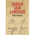 Indian Sign Language - Paperback