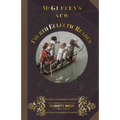 McGuffey's New Fourth Eclectic Reader - Paperback