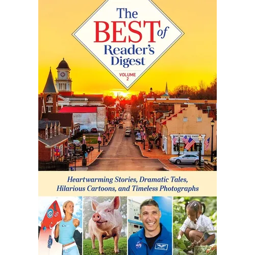 Best of Reader's Digest Vol 2 - Hardcover