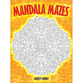 Mandala Mazes - Paperback