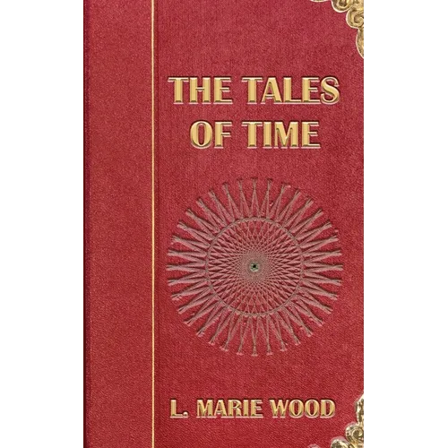 The Tales of Time - Paperback