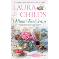 Plum Tea Crazy - Mass Market Paperbound