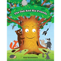 The Oak And His Friends - Paperback