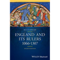 England and Its Rulers: 1066 - 1307 - Paperback