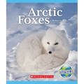 Arctic Foxes (Nature's Children) - Paperback