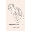 Rhiannon & Lee - Paperback