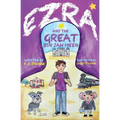 Ezra and the Great Bin Jah Meen - Paperback