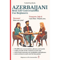 Azerbaijani: Real-Life Conversation for Beginners - Paperback